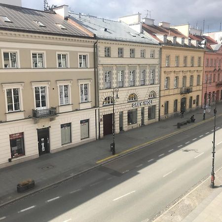 Nowy Swiat 60 - 170 M Do Metra - Prywatne Mieszkanie W Centrum Warszawy - Better Rental Βαρσοβία Εξωτερικό φωτογραφία