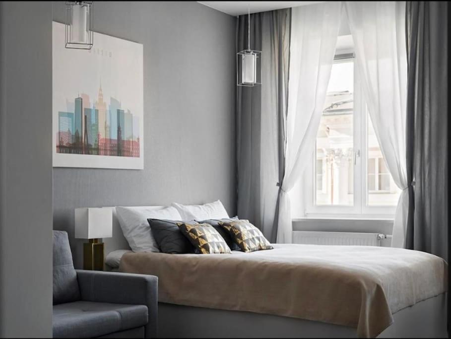 Nowy Swiat 60 - 170 M Do Metra - Prywatne Mieszkanie W Centrum Warszawy - Better Rental Βαρσοβία Εξωτερικό φωτογραφία