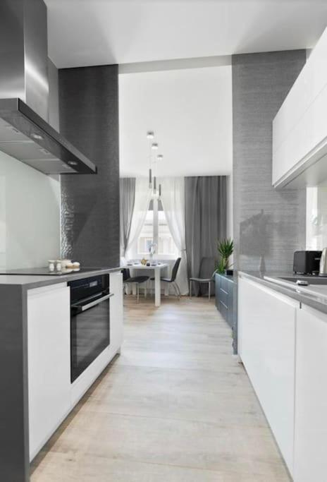 Nowy Swiat 60 - 170 M Do Metra - Prywatne Mieszkanie W Centrum Warszawy - Better Rental Βαρσοβία Εξωτερικό φωτογραφία
