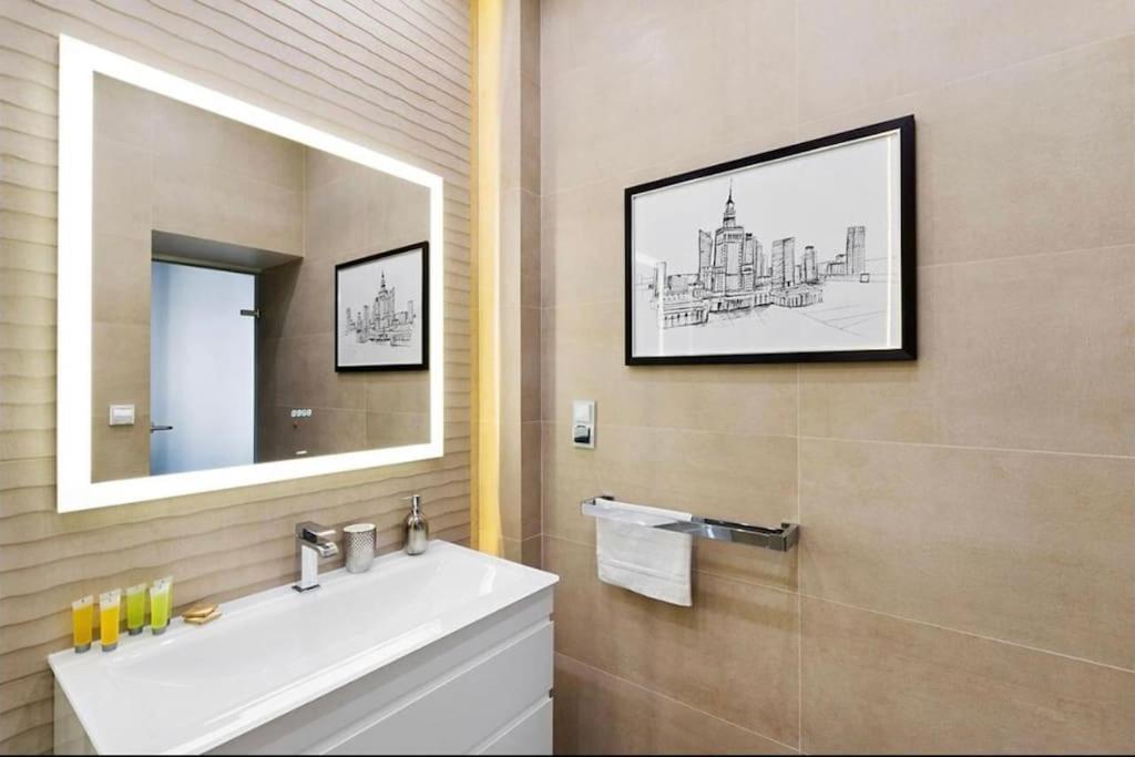 Nowy Swiat 60 - 170 M Do Metra - Prywatne Mieszkanie W Centrum Warszawy - Better Rental Βαρσοβία Εξωτερικό φωτογραφία